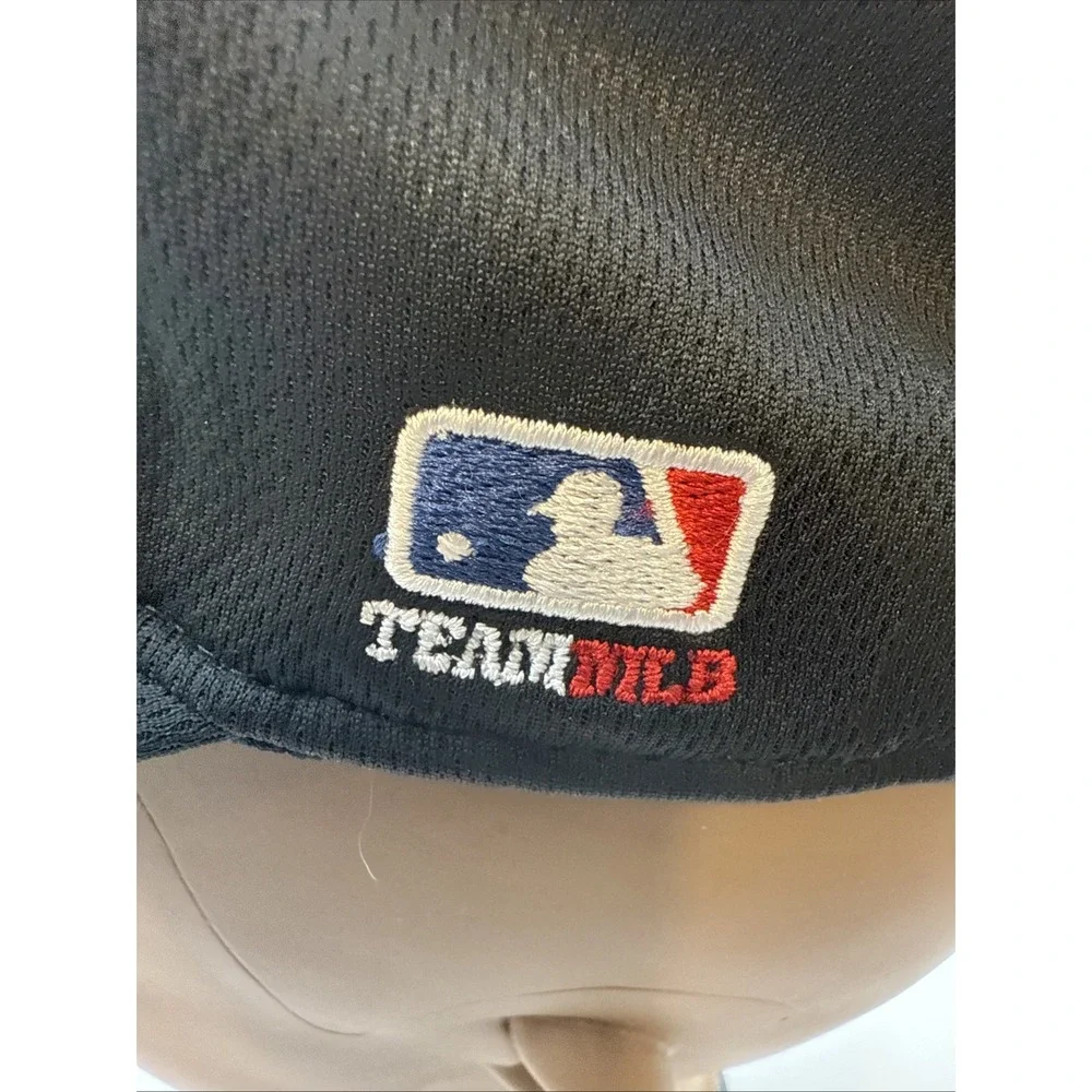 CAP HAT Pittsburgh Pirates Baseball‎ Team MLB OC Sports YOUTH Black